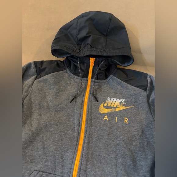 NIke Slim Fit Sweatsuit - Picture 3 of 14